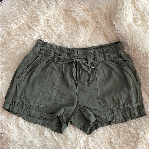 Splendid Shorts Size Small - Picture 1 of 7